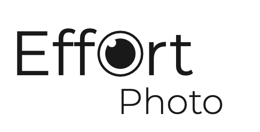 Effort photo logó 1