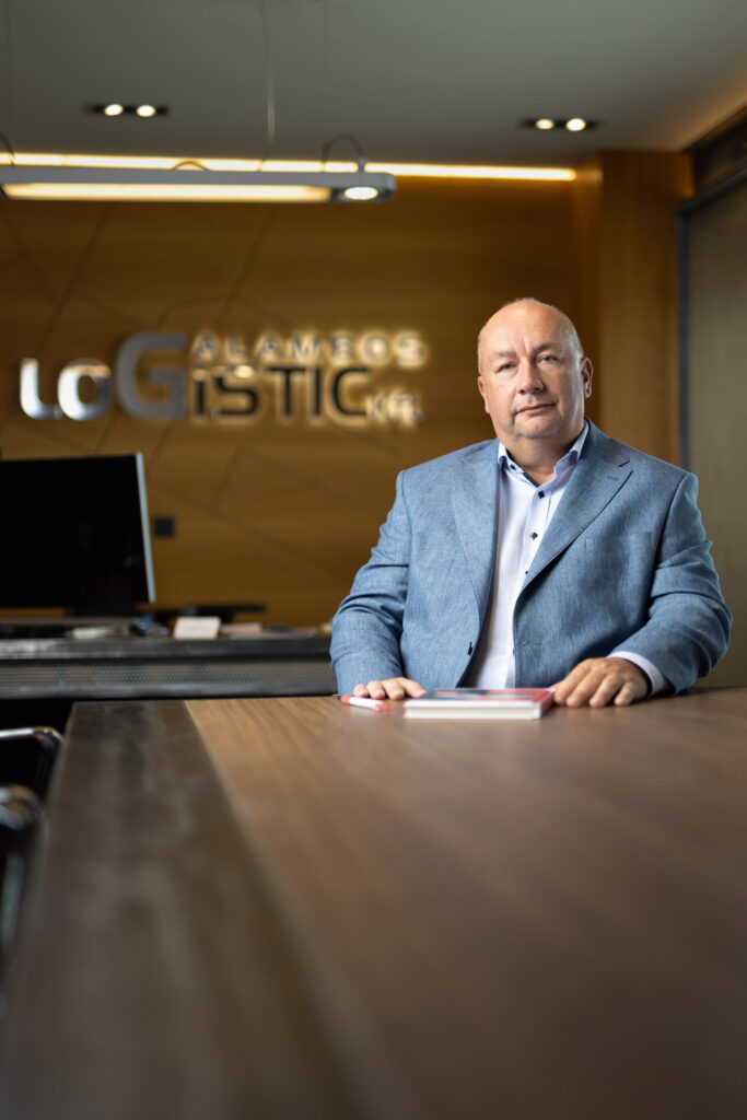 Galambos cégcsoport