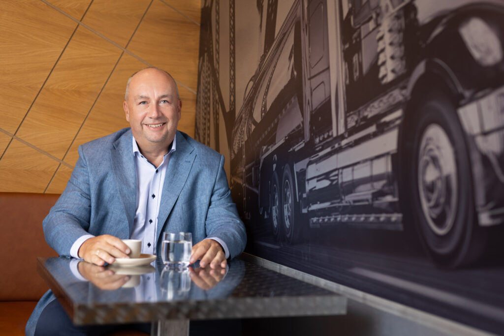 Galambos cégcsoport