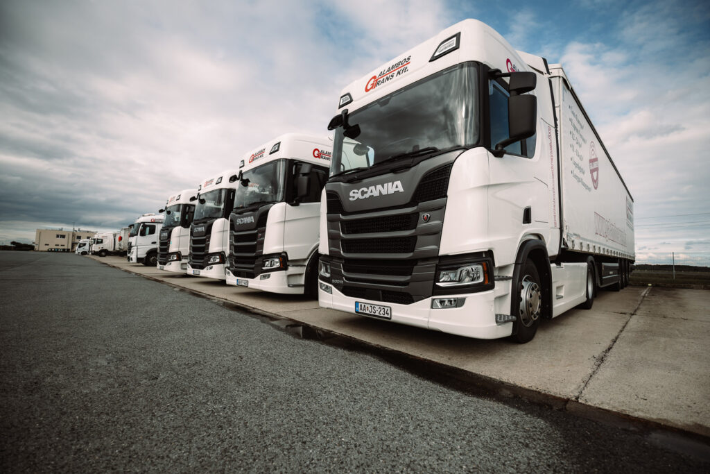 Galambos cégcsoport