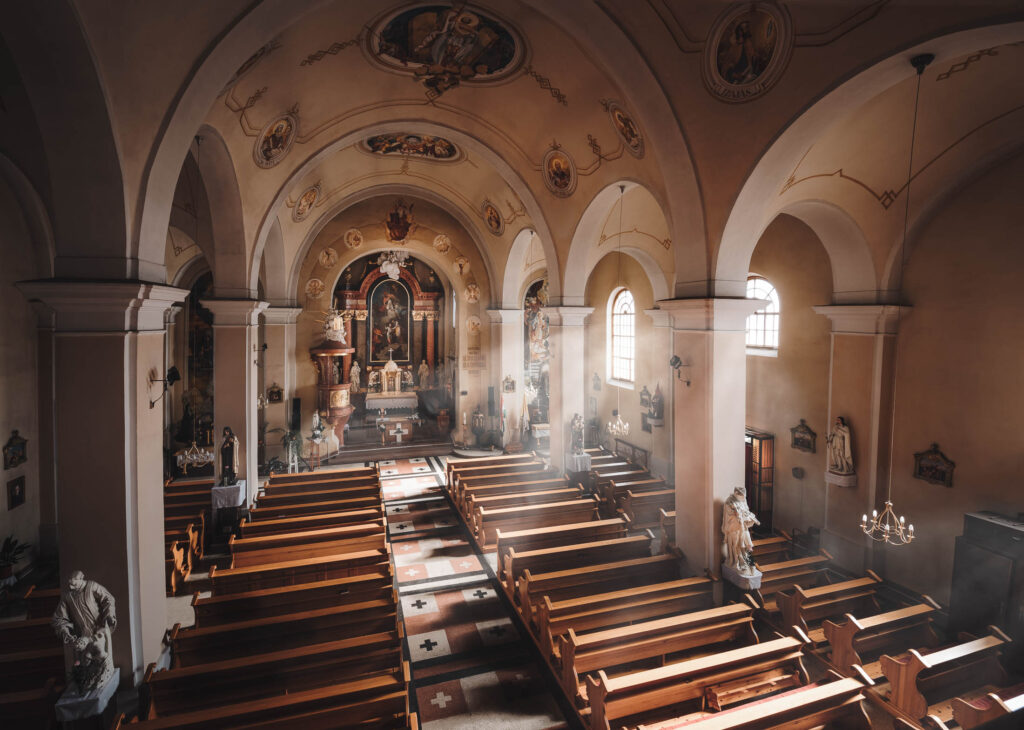 Szent Miklós Templom