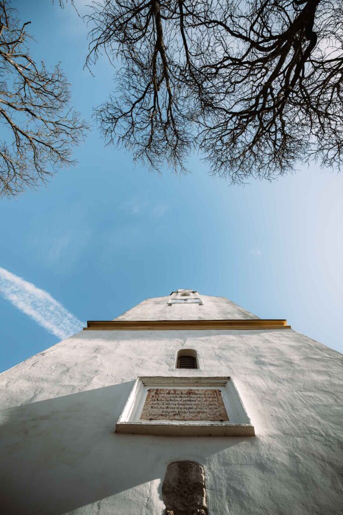 Szent Miklós Templom