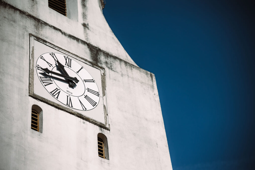 Szent Miklós Templom