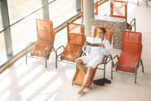 Rasovszky Kristóf Bükfürdön