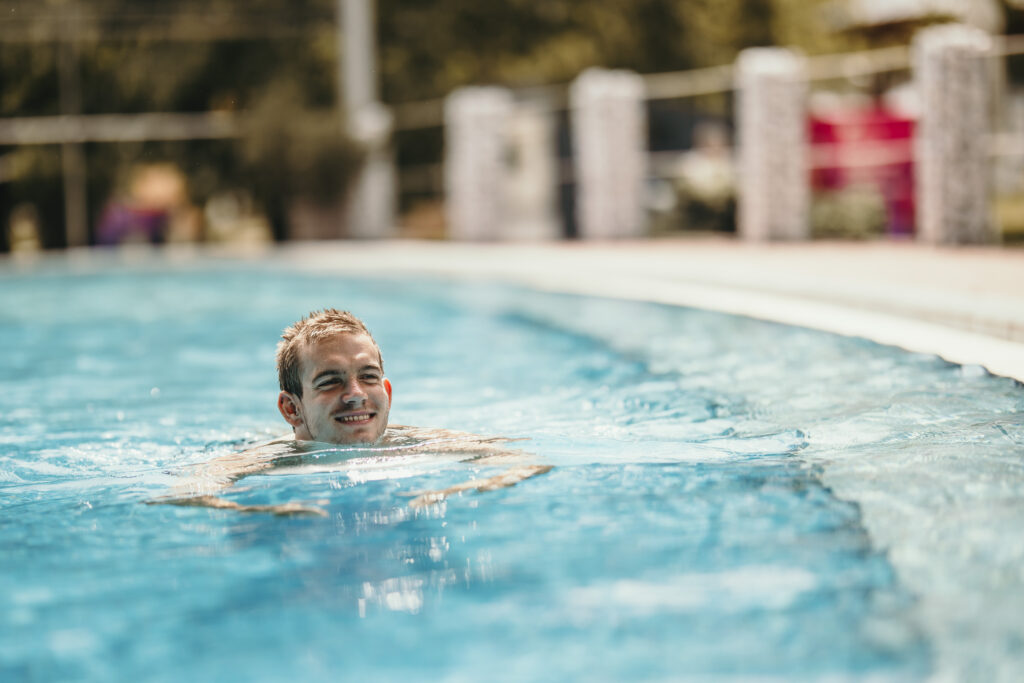 Rasovszky Kristóf Bükfürdön