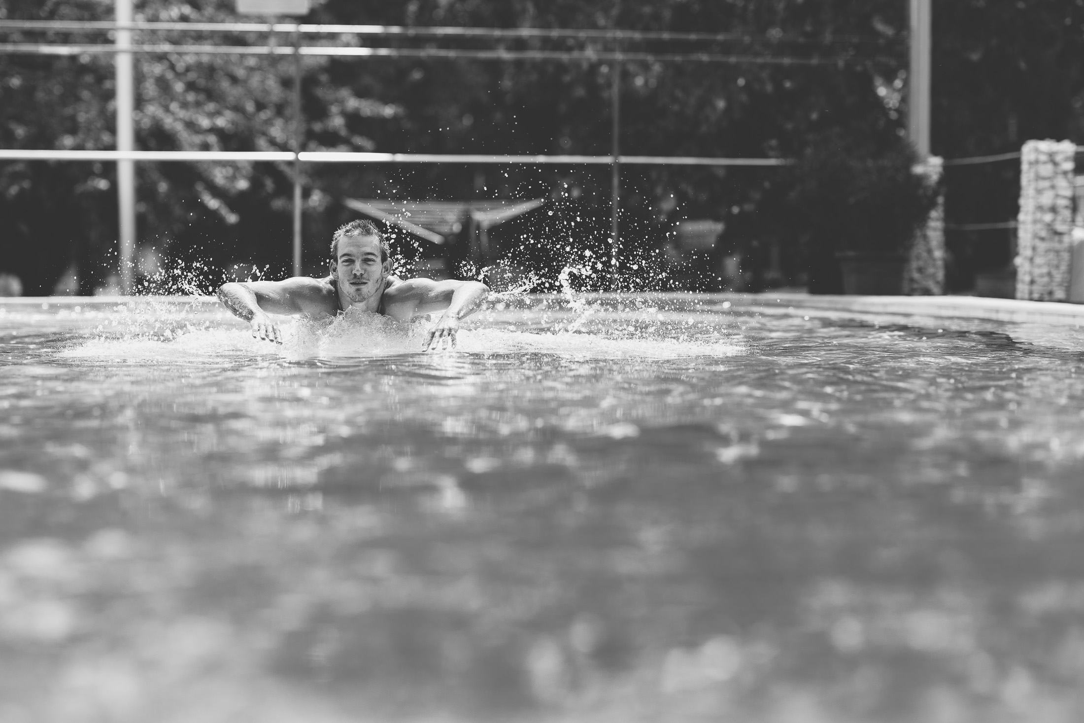 Rasovszky Kristóf Bükfürdön