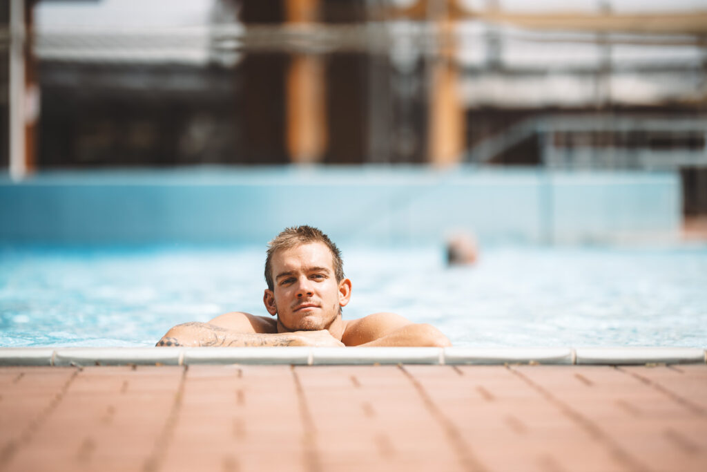 Rasovszky Kristóf Bükfürdön