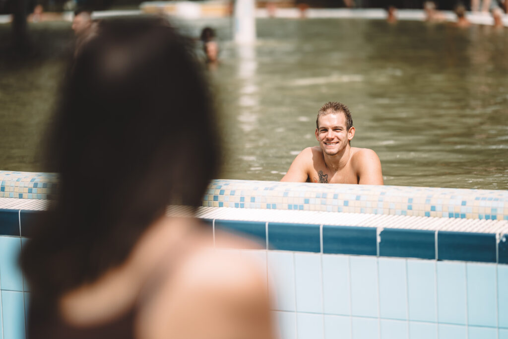 Rasovszky Kristóf Bükfürdön