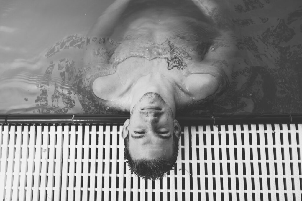 Rasovszky Kristóf Bükfürdön