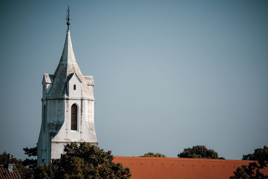 Szent Miklós Templom