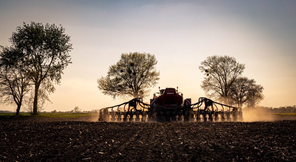 Agrár vállalkozás