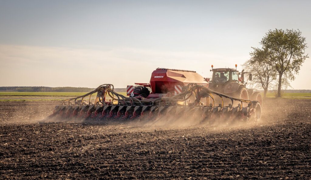 Agrár vállalkozás