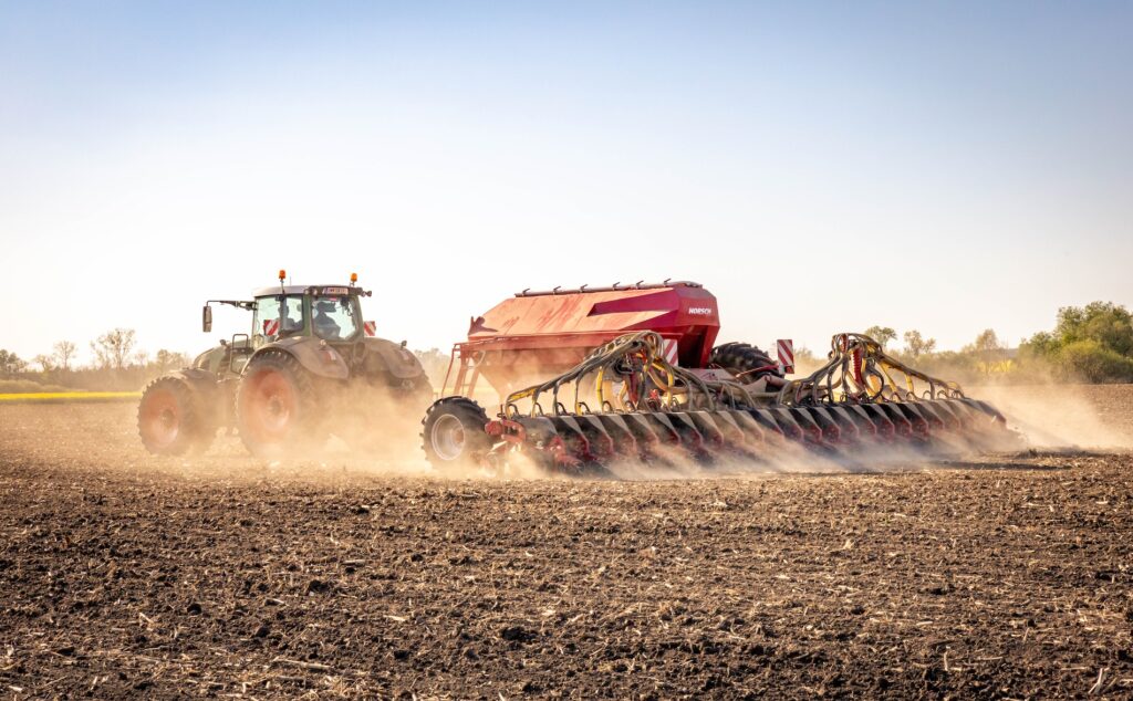 Agrár vállalkozás