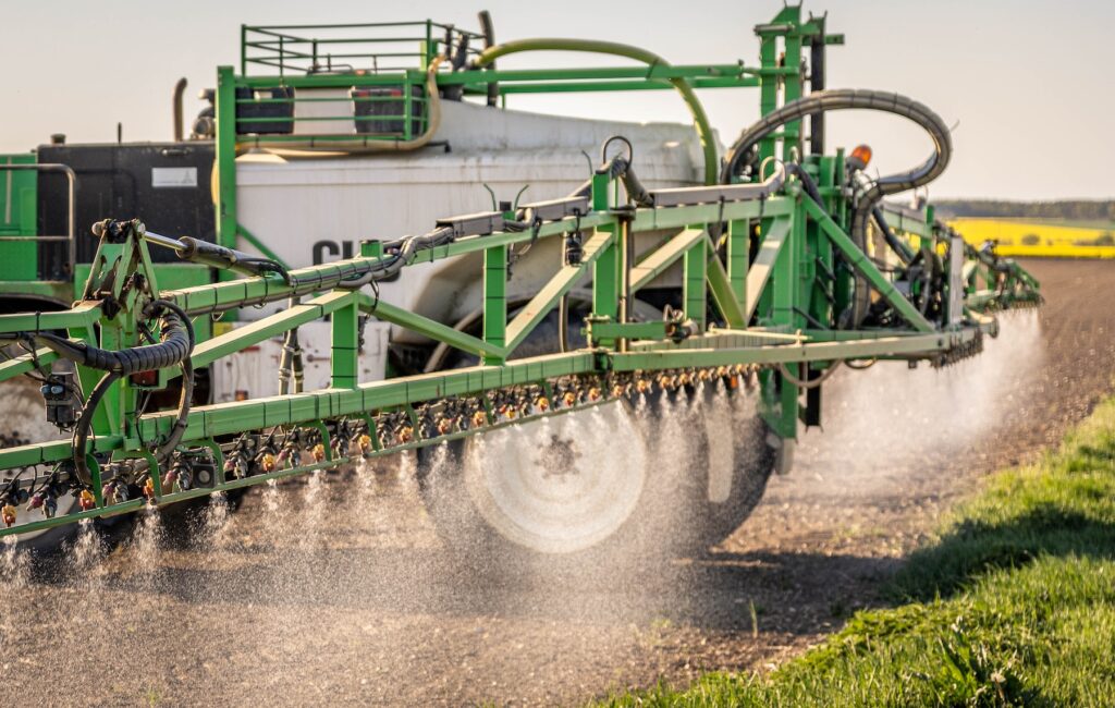 Agrár vállalkozás