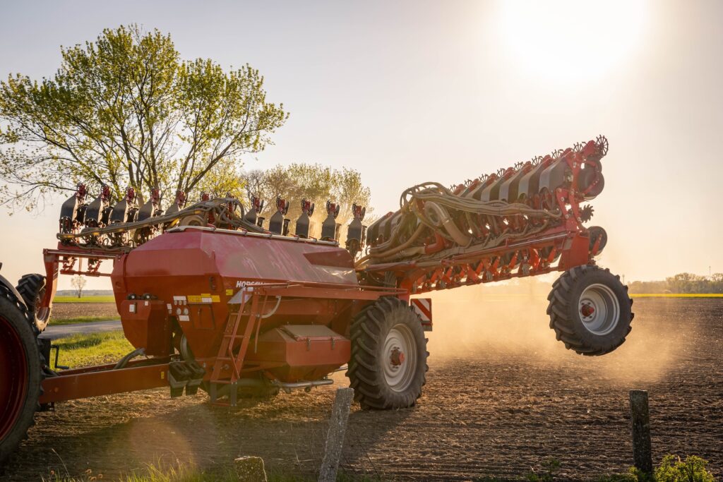 Agrár vállalkozás