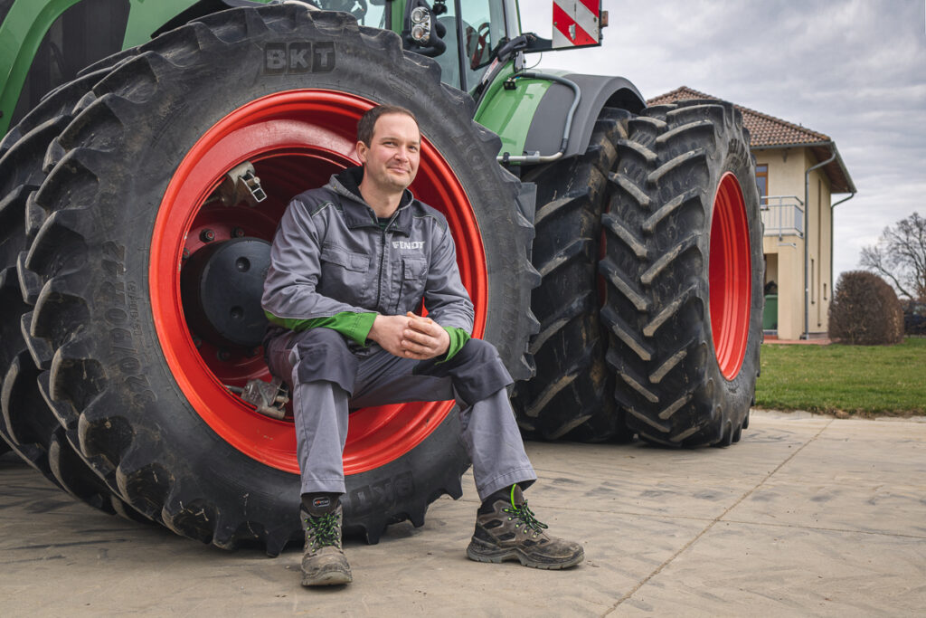 Agrár vállalkozás