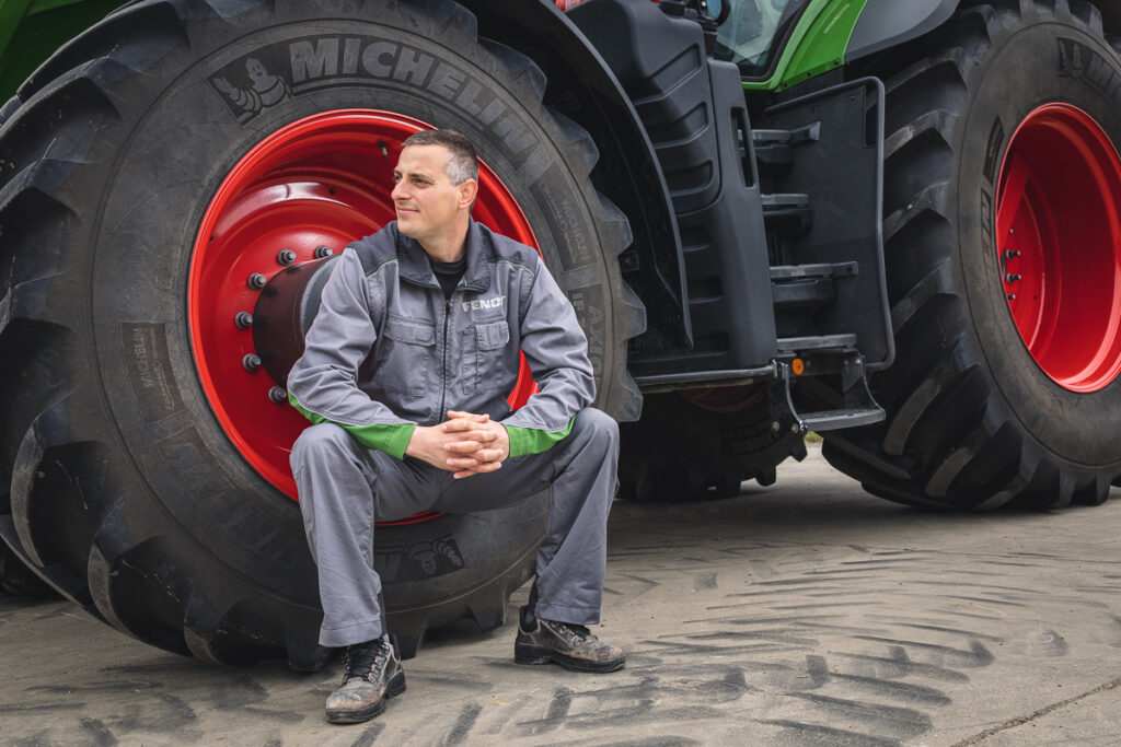 Agrár vállalkozás