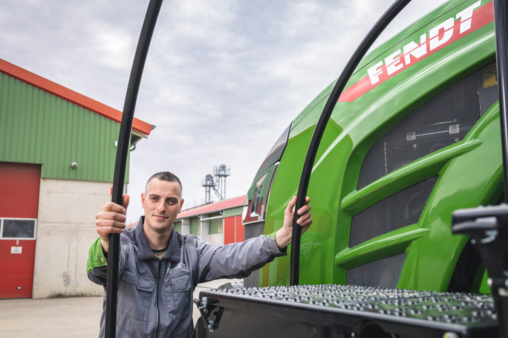 Agrár vállalkozás