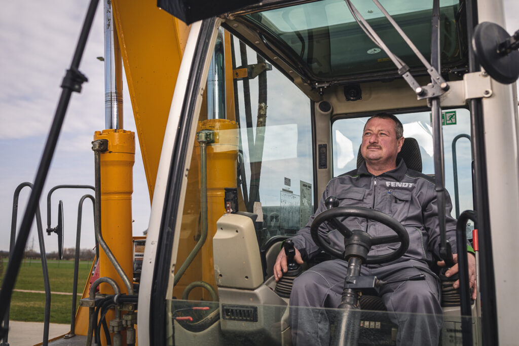 Agrár vállalkozás