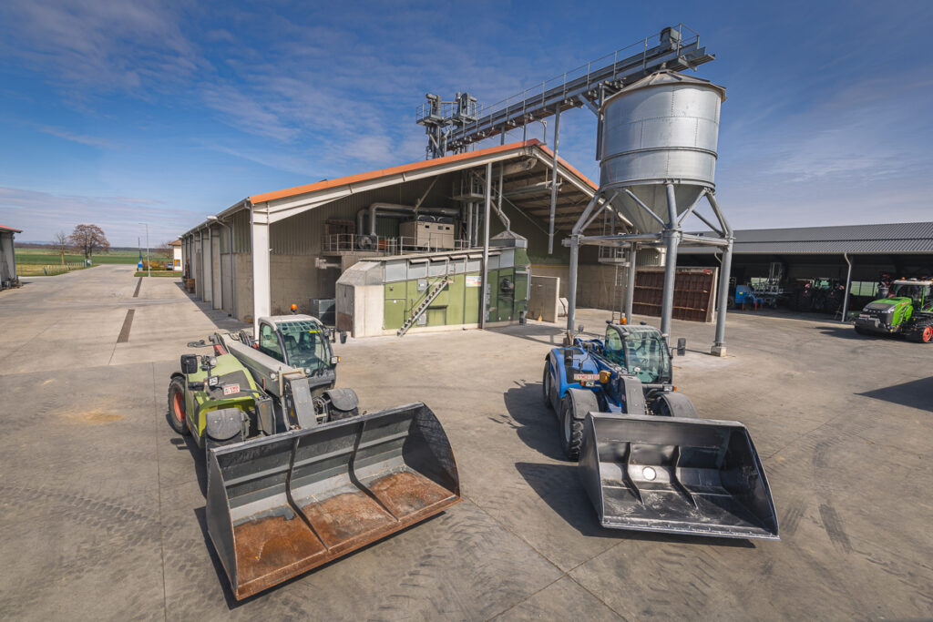 Agrár vállalkozás