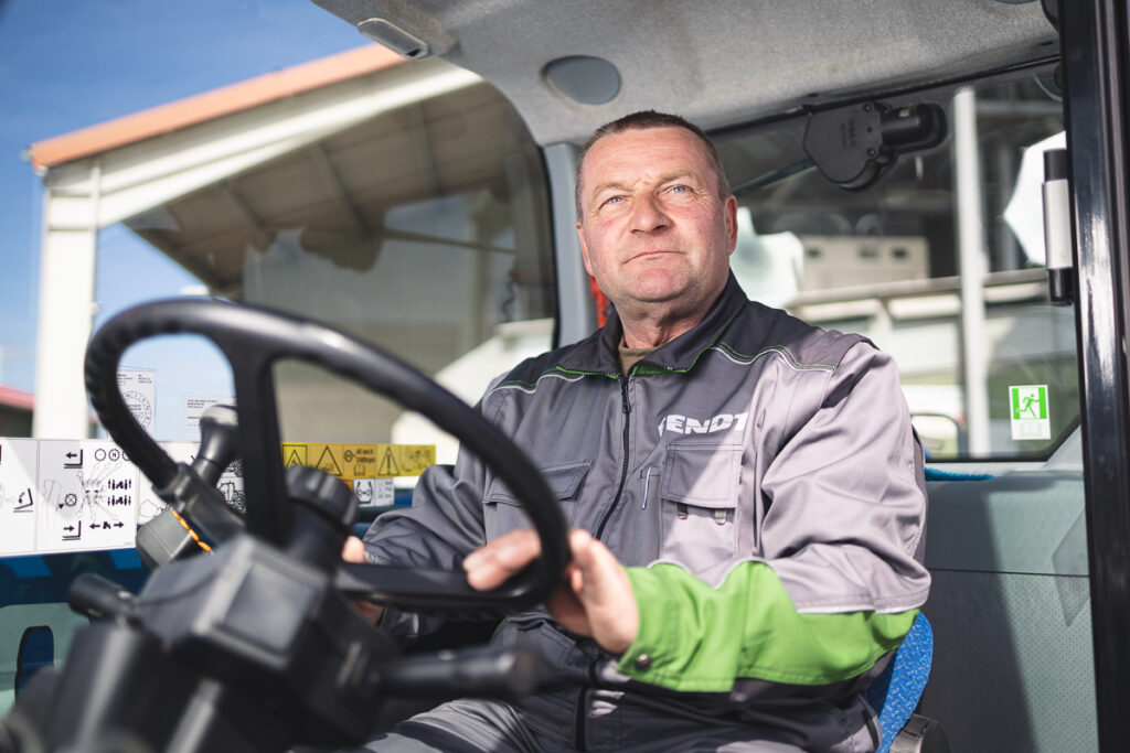 Agrár vállalkozás