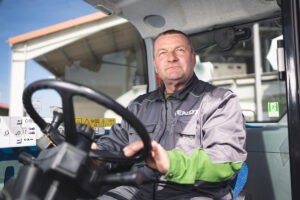 Agrár vállalkozás