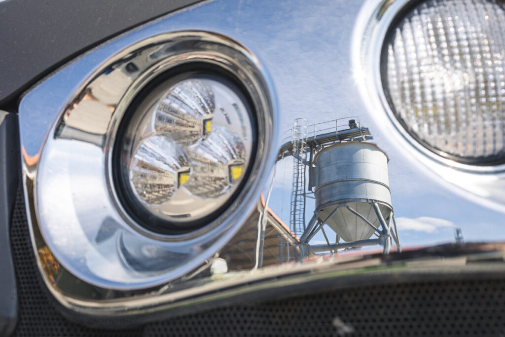 Agrár vállalkozás