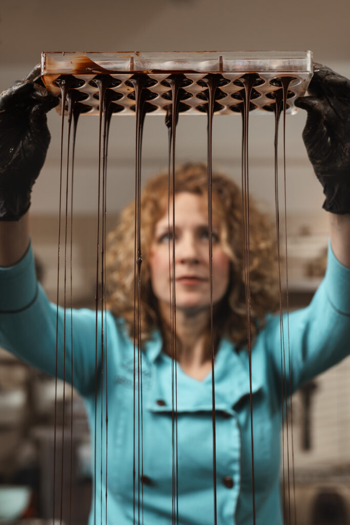 Laura Csokoládé Manufaktúra