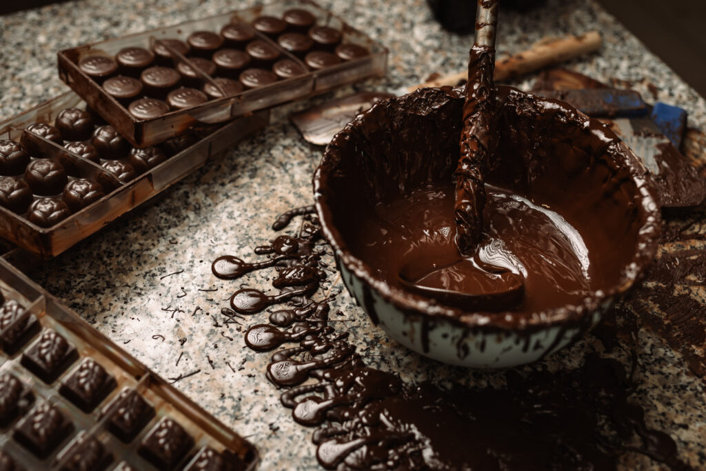 Laura Csokoládé Manufaktúra