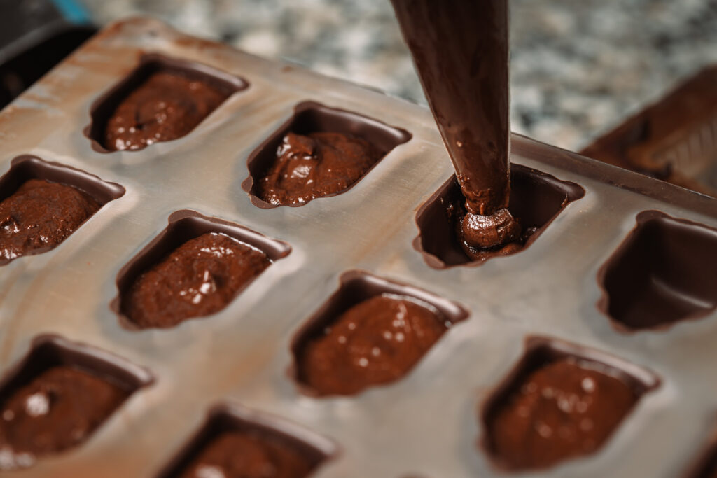 Laura Csokoládé Manufaktúra