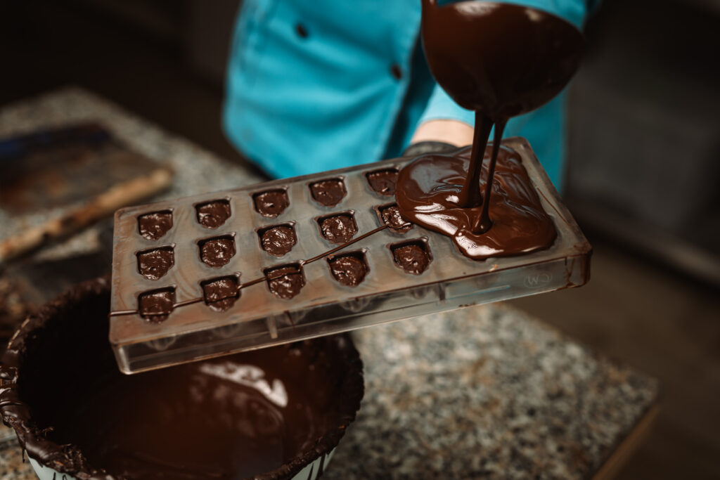 Laura Csokoládé Manufaktúra