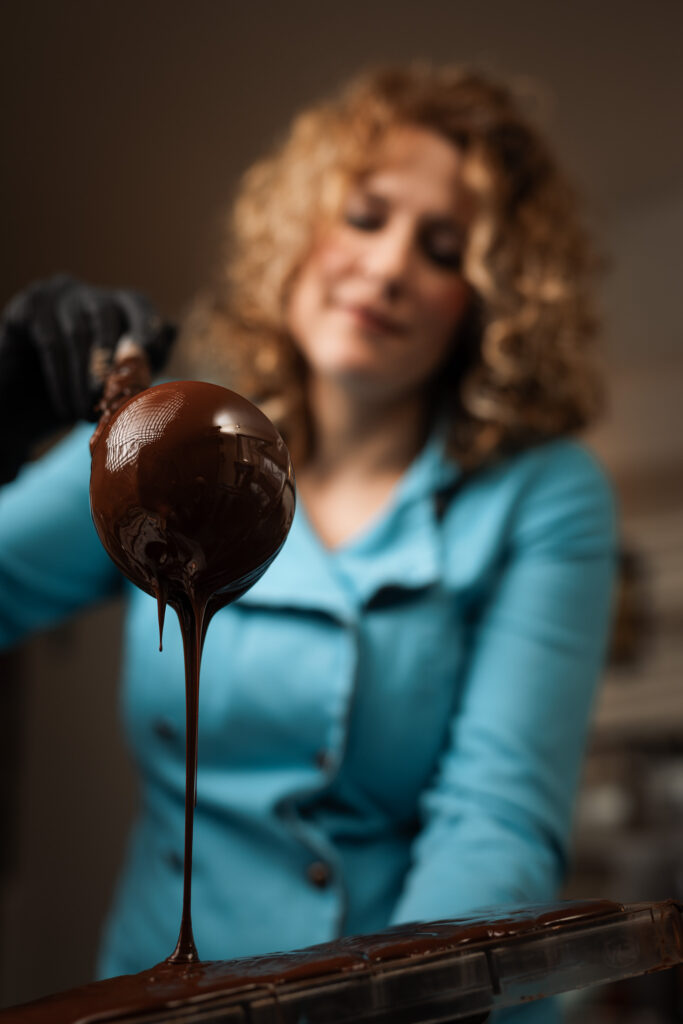 Laura Csokoládé Manufaktúra