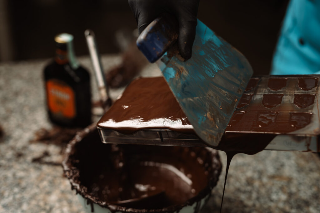 Laura Csokoládé Manufaktúra