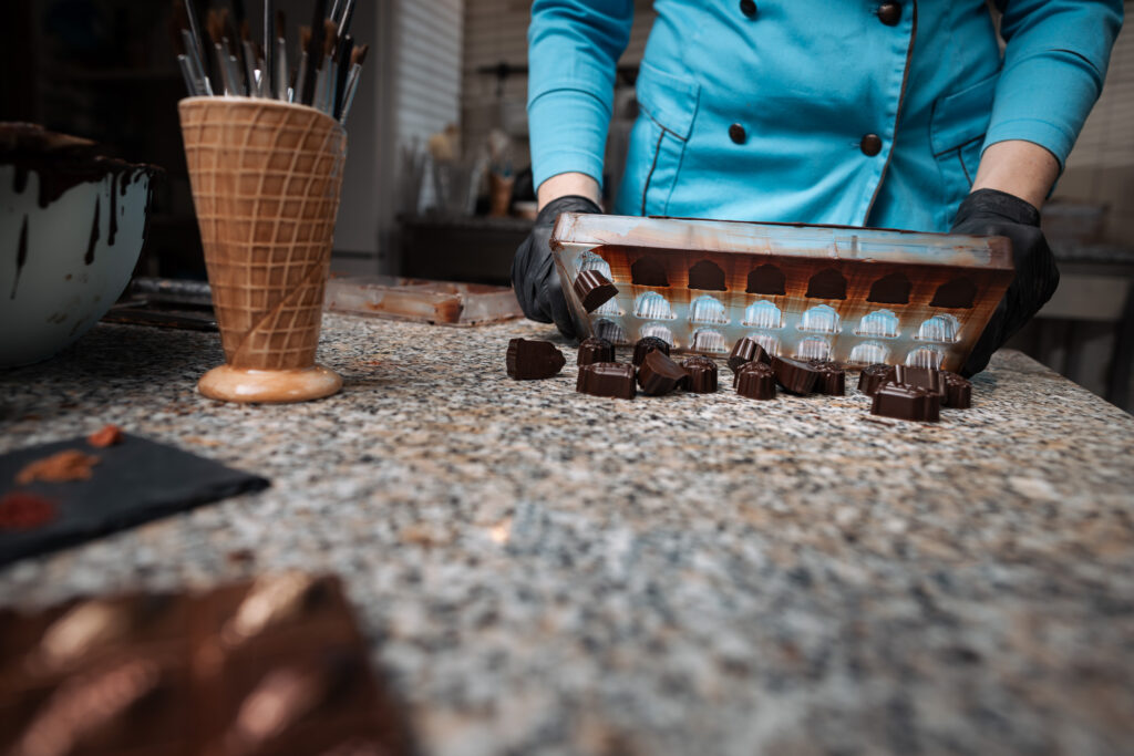 Laura Csokoládé Manufaktúra