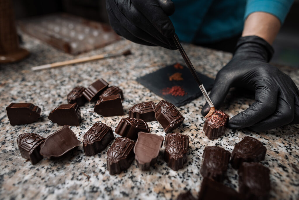 Laura Csokoládé Manufaktúra