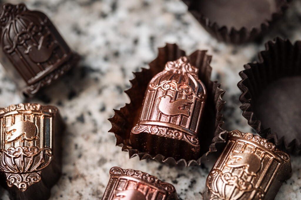 Laura Csokoládé Manufaktúra