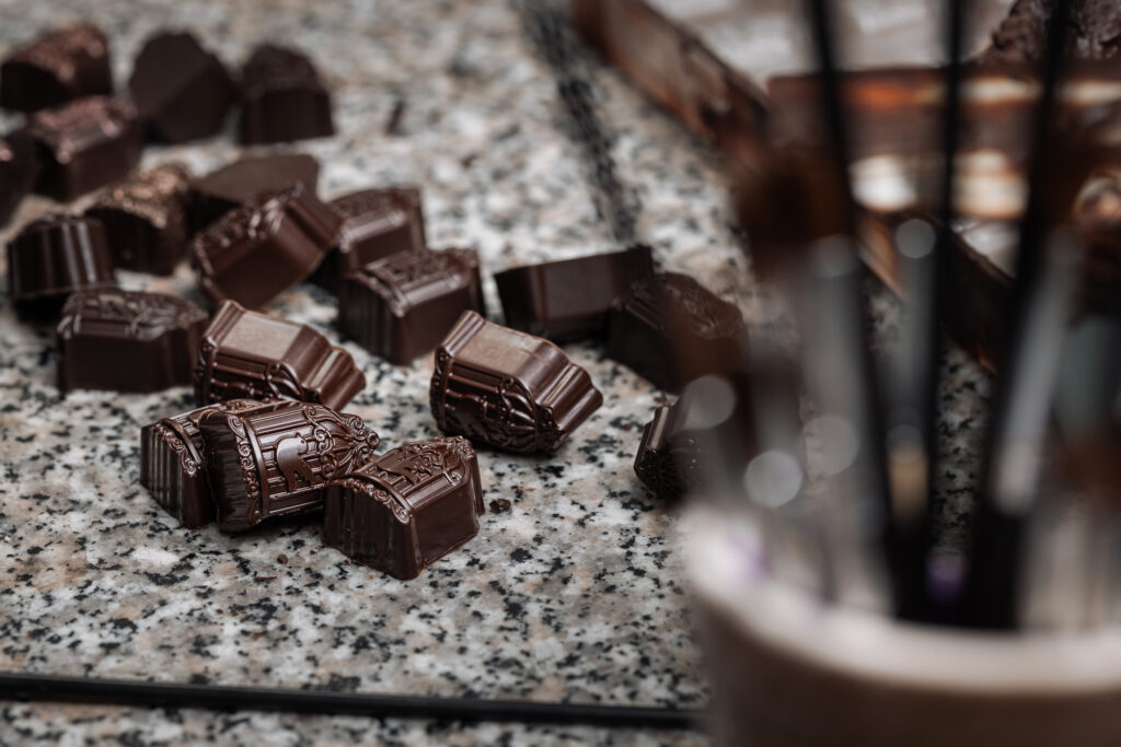 Laura Csokoládé Manufaktúra