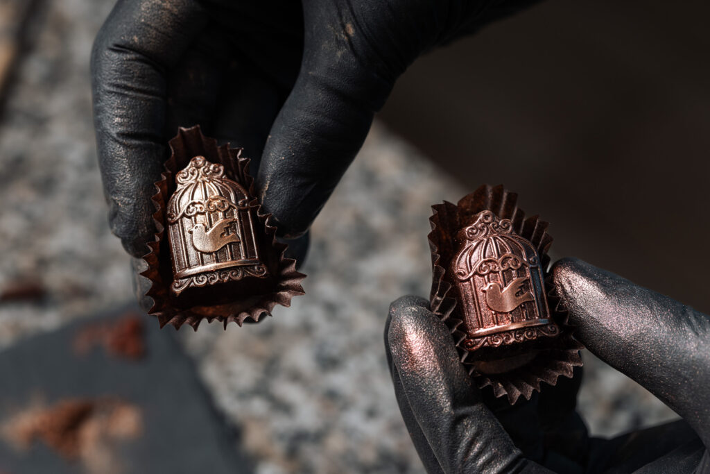 Laura Csokoládé Manufaktúra