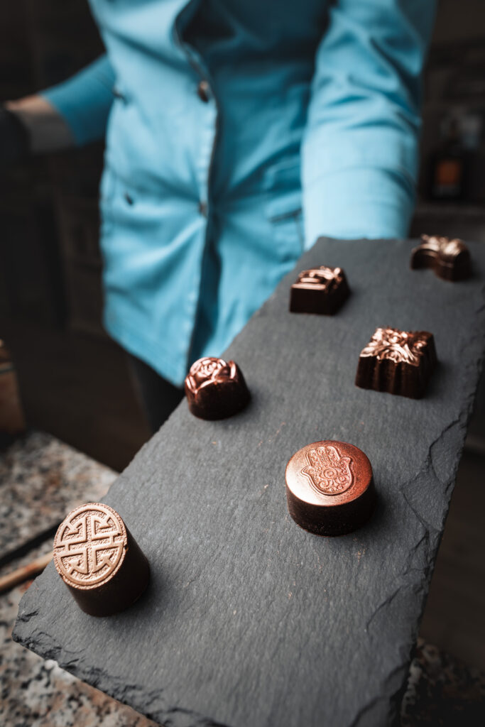 Laura Csokoládé Manufaktúra