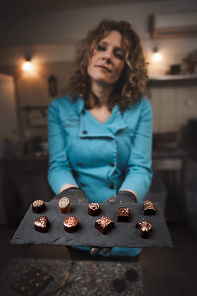 Laura Csokoládé Manufaktúra