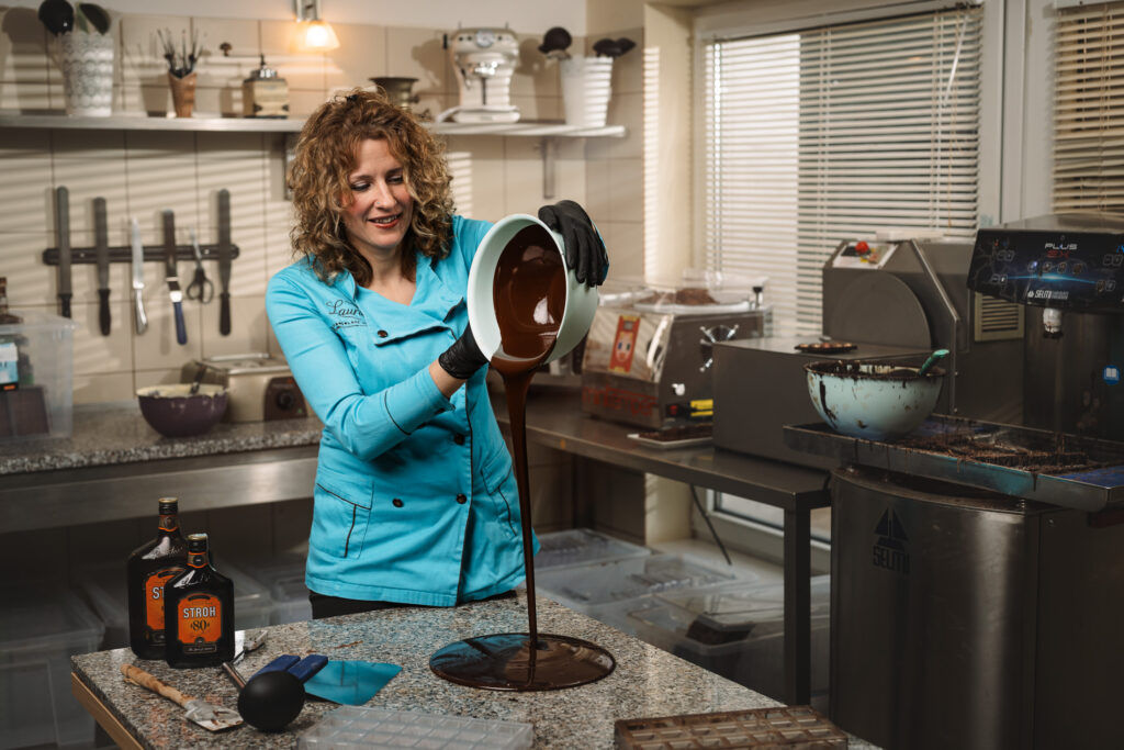 Laura Csokoládé Manufaktúra