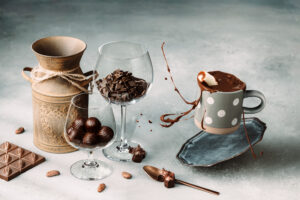 Laura Csokoládé Manufaktúra