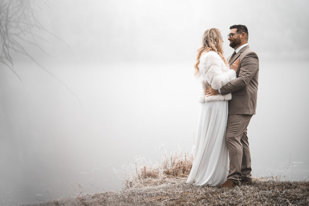 Zsuzsanna és János 