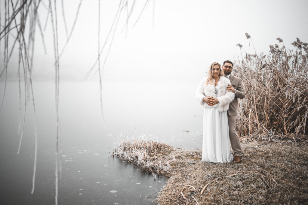 Zsuzsanna és János 