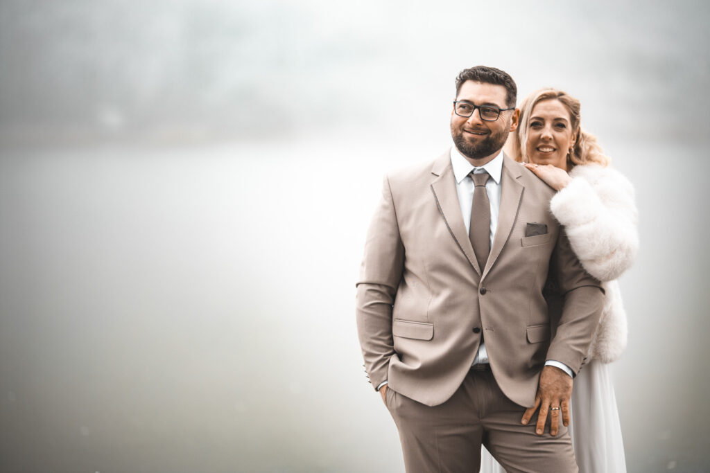 Zsuzsanna és János 