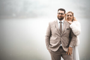 Zsuzsanna és János