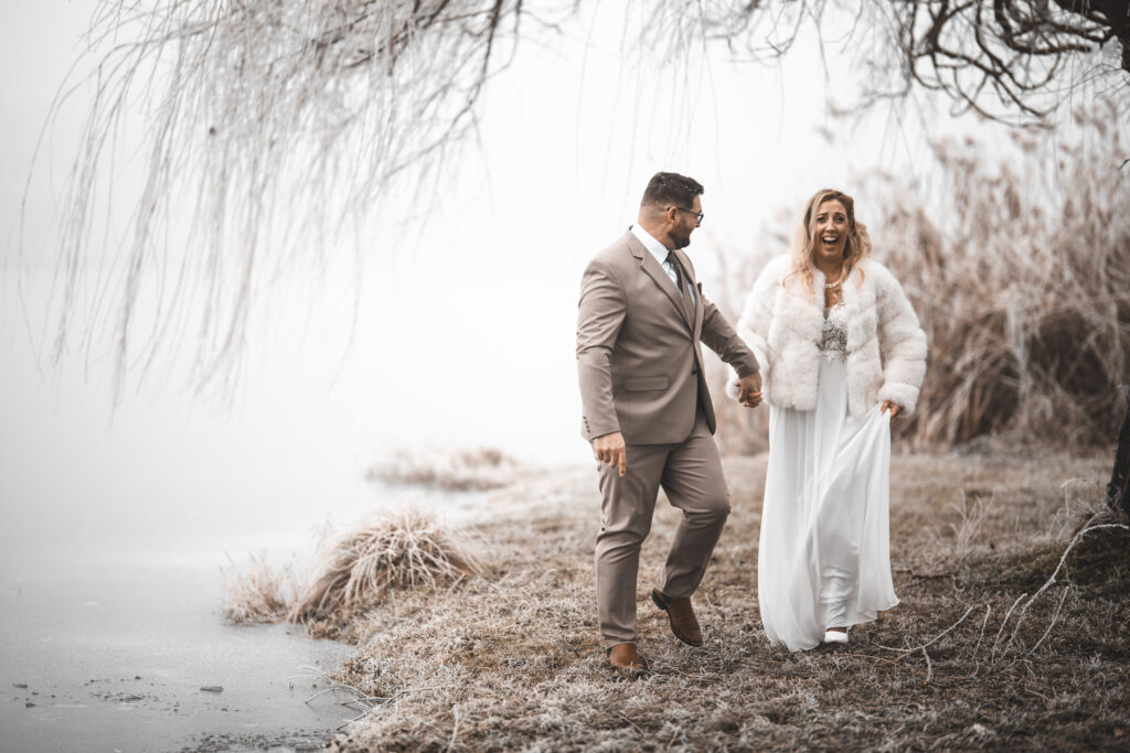 Zsuzsanna és János 