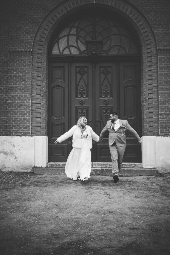 Zsuzsanna és János 