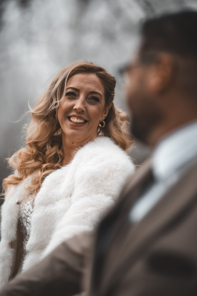 Zsuzsanna és János 