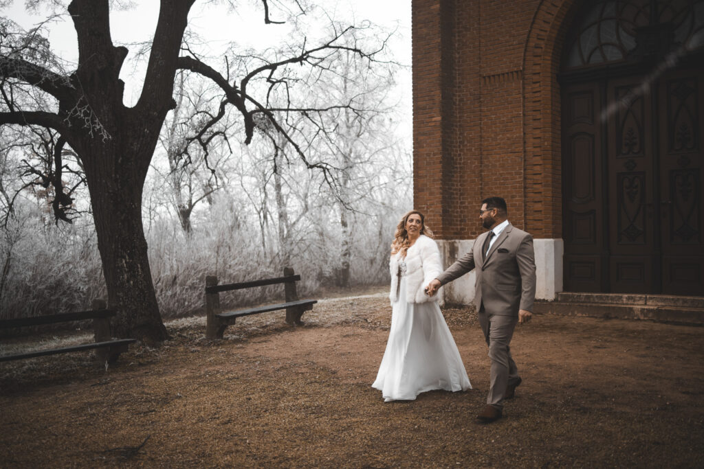 Zsuzsanna és János 